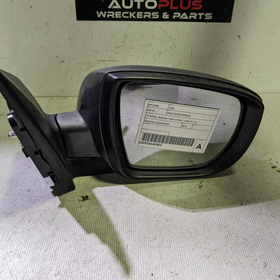 2009-2016 Hyundai Ix35 Right Door Mirror