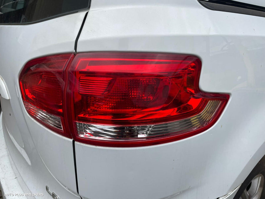 2017 Ldv G10 Right Headlamp