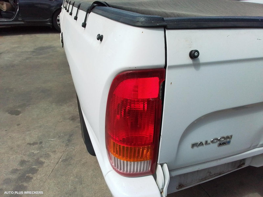 2007 Ford Falcon Overflow Bottle