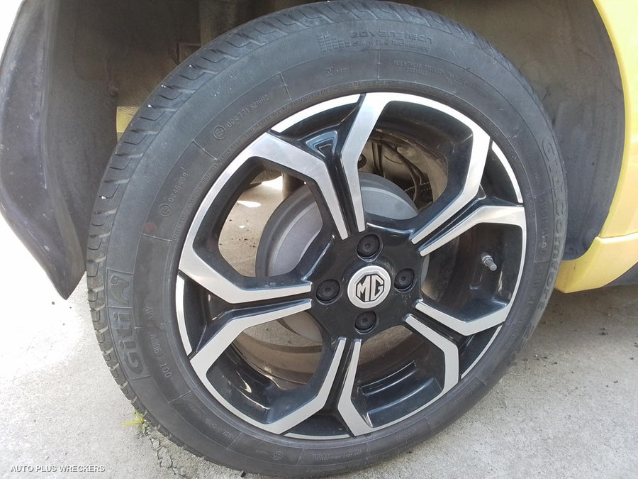 2020 Mg Mg3 Right Rear Strut