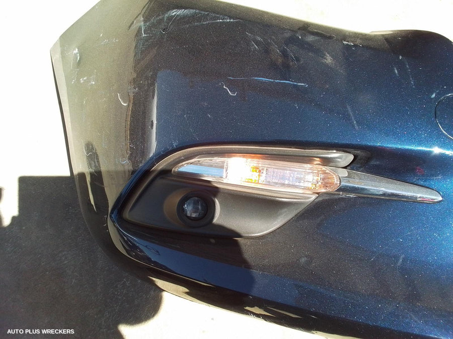 2018 Mazda 3 Caliper