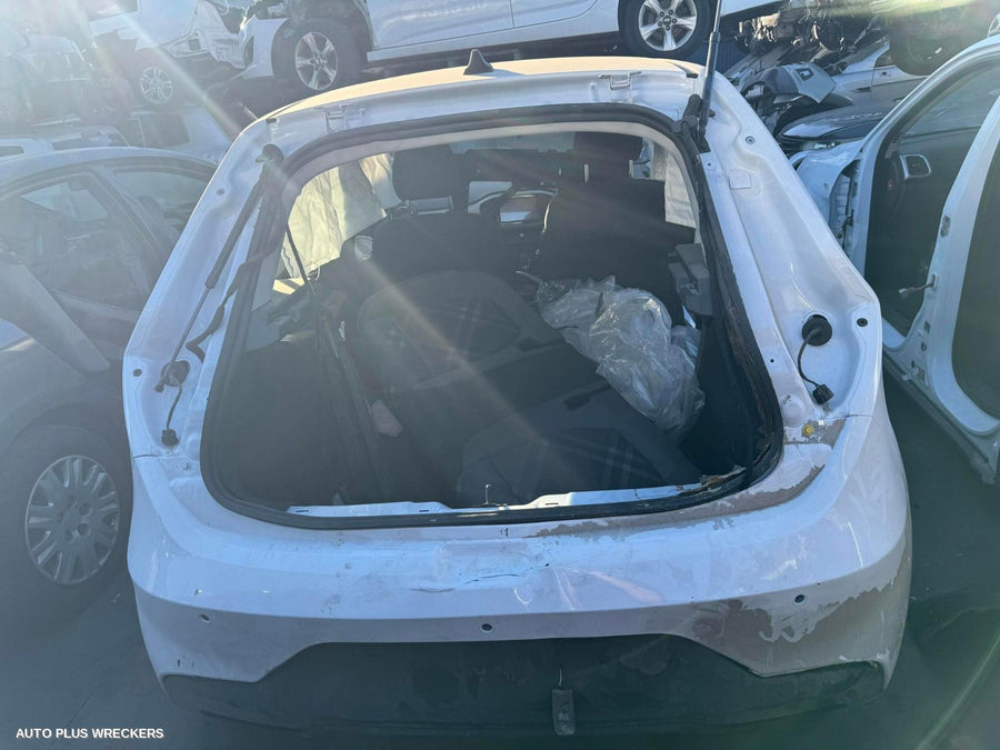 2022 Mg Mg3 Pwr Dr Wind Switch