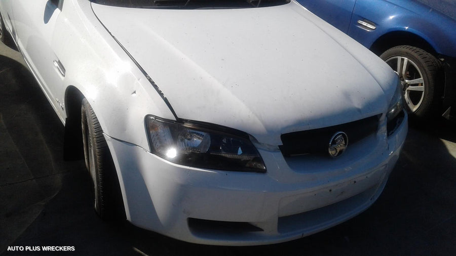2006-2013 Holden Commodore Left Front Door