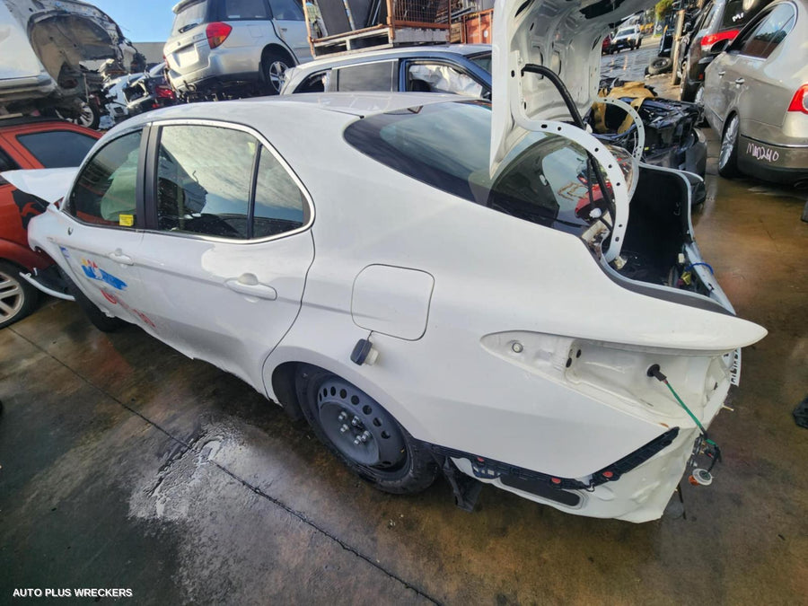 2017-2024 Toyota Camry Rear Garnish