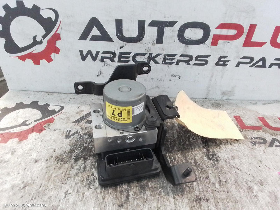 2017-2026 Hyundai I30 Abs Pump Modulator