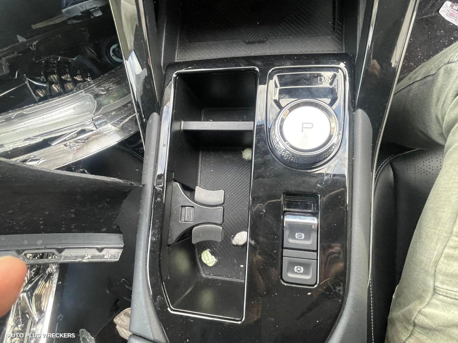 2022 Haval H6 Left Rear Strut