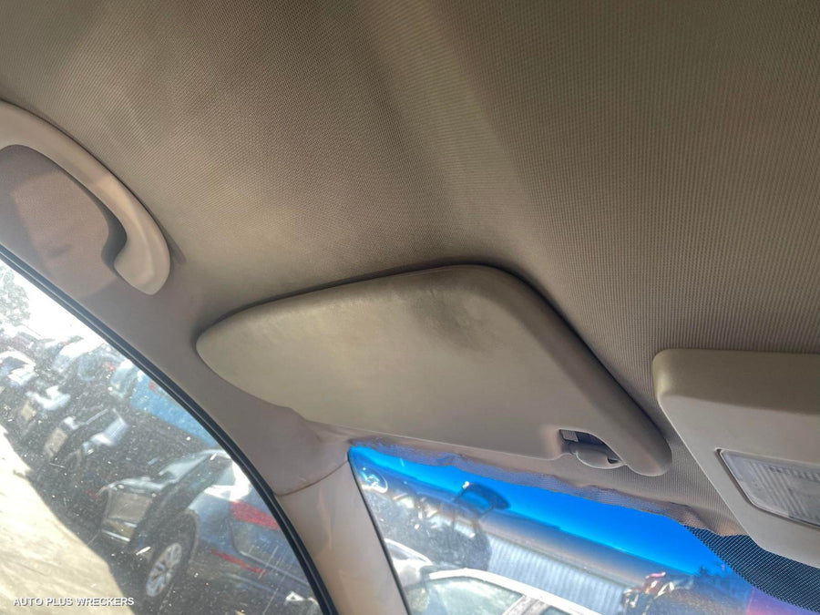 2008 Ford Falcon Left Front Window Reg Motor