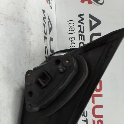 2009-2017 Holden Cruze Left Door Mirror
