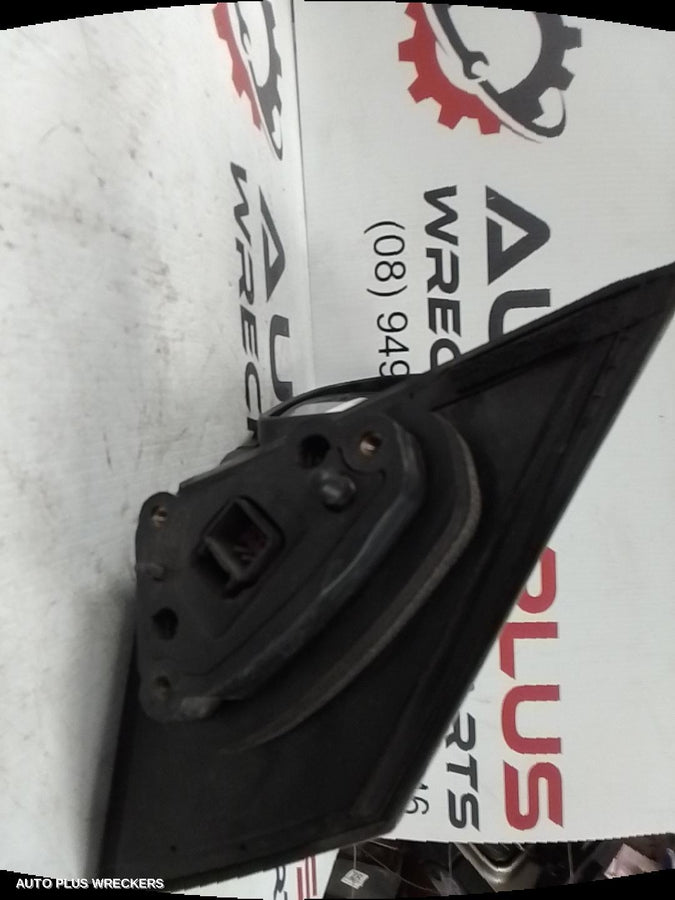 2009-2017 Holden Cruze Left Door Mirror