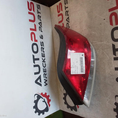 2006-2009 Holden Astra Right Taillight