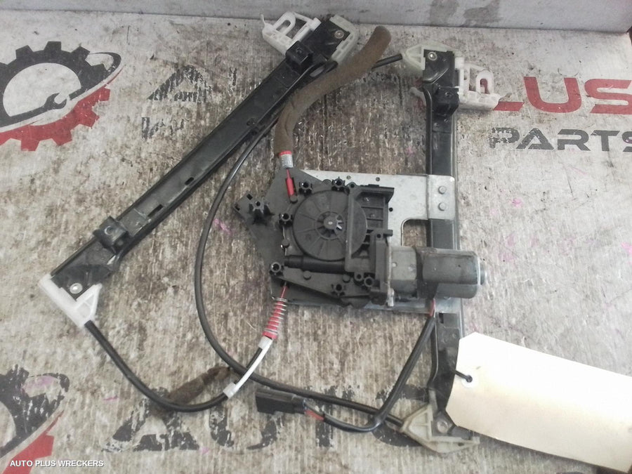 2004-2009 Ford Territory Left Rear Wnd Reg Motor