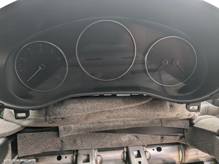 2021 Mazda Cx30 Right Driveshaft