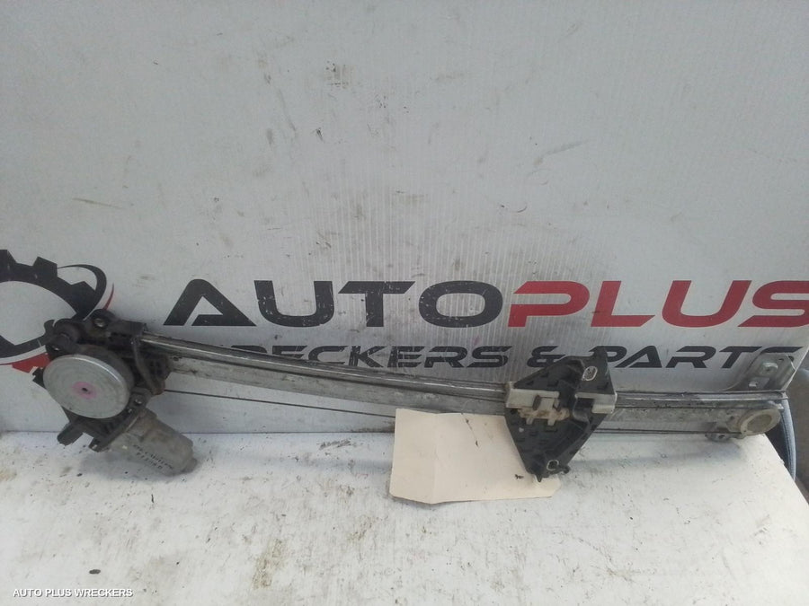 2007-2012 Honda Crv Right Front Window Reg Motor