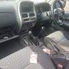 2009 Nissan Navara Abs Pump Modulator