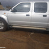 2009 Nissan Navara Pwr Dr Wind Switch