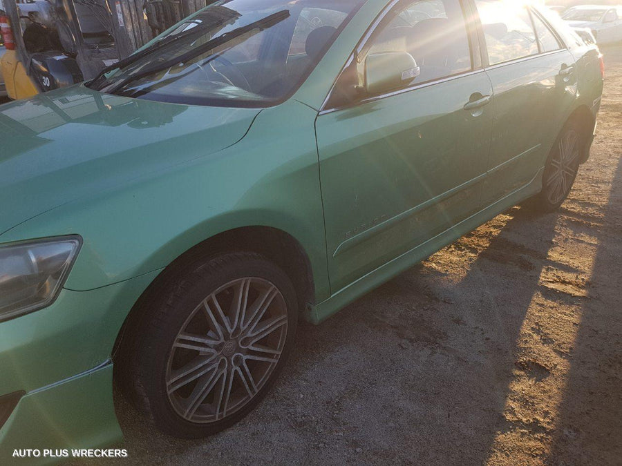 2007 Toyota Aurion Air Cleaner Box