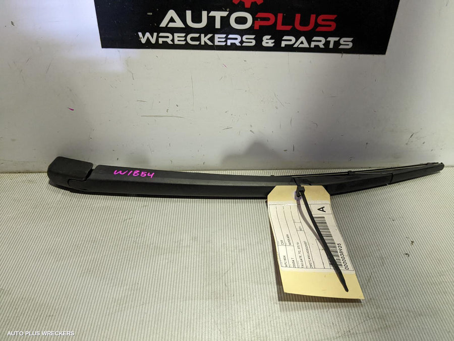 2019 Mazda Cx9 Wiper Arm