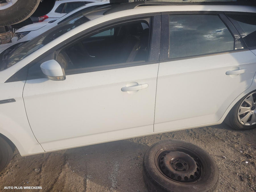 2012 Ford Mondeo Right Taillight