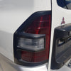 2002 Mitsubishi Pajero Right Front Door Window