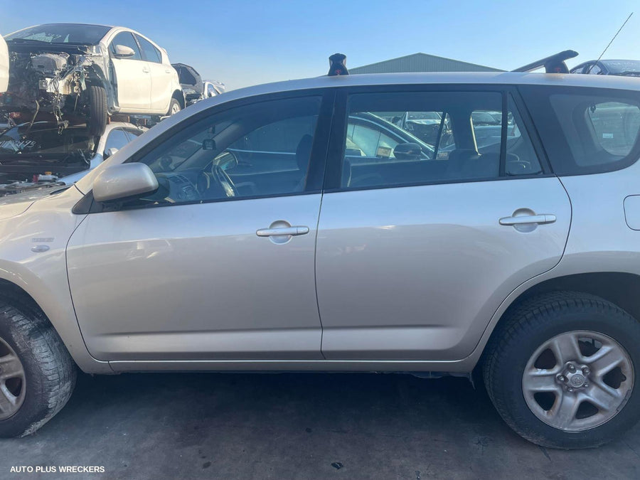 2007 Toyota Rav4 Seatbelt Stalk