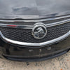 2014 Holden Cruze Grille