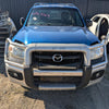 2010 Mazda Bt50 Air Cleaner Box