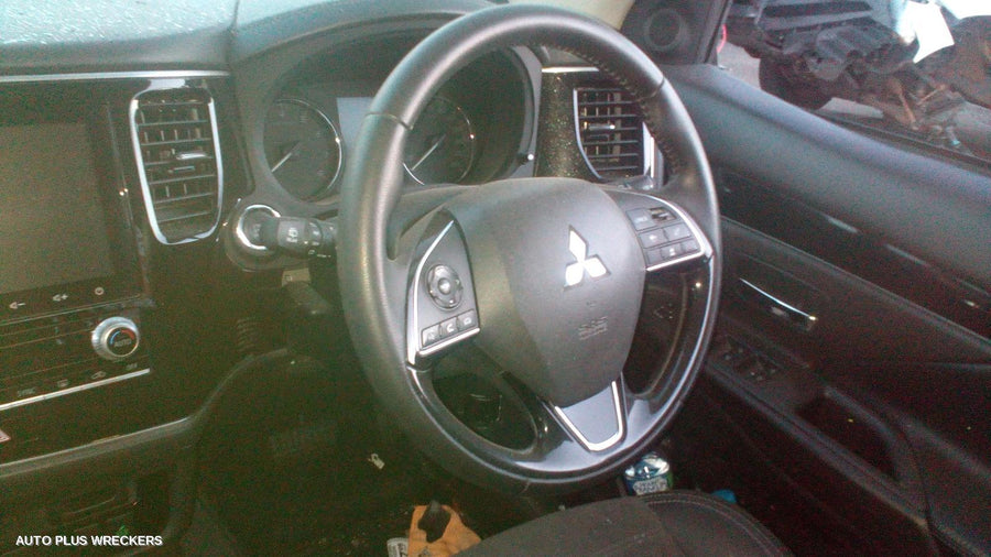 2020 Mitsubishi Outlander Abs Sensor