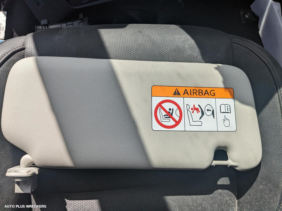 2021 Mazda Cx30 Pwr Dr Wind Switch