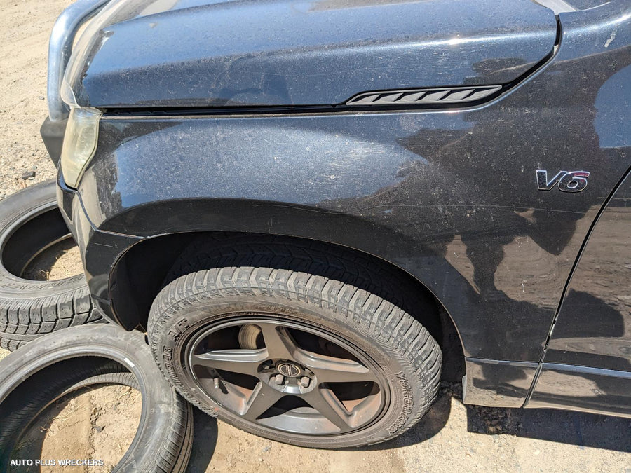 2010 SUZUKI VITARA ABS SENSOR