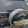 2010 Suzuki Vitara Sunvisor