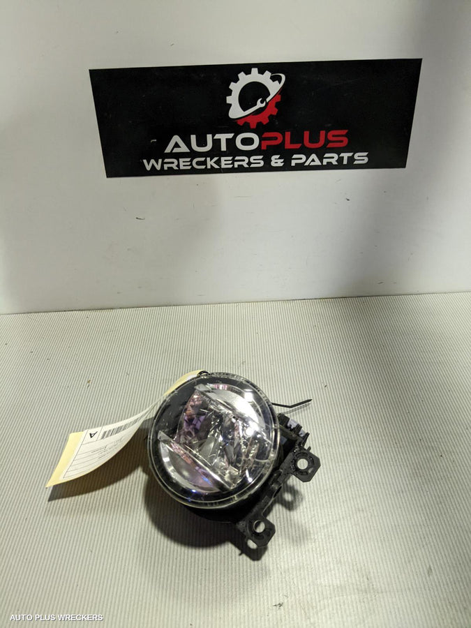 2021 Subaru Forester Left Indicator Fog Side