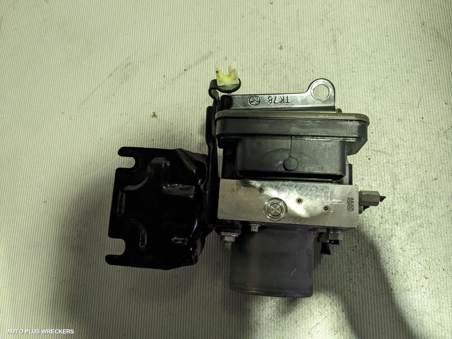 2016-2023 Mazda Cx9 Abs Pump Modulator