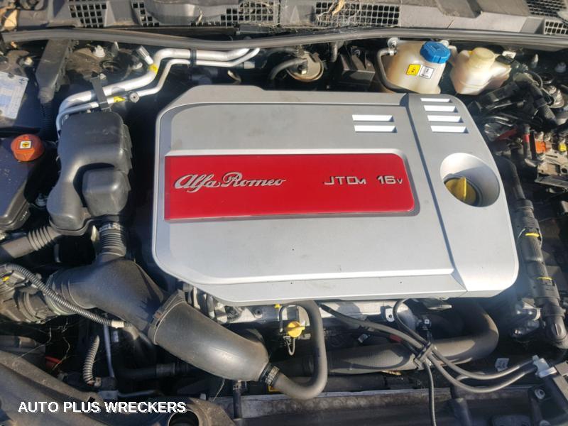 2007 Alfa Romeo 159 A C Compressor