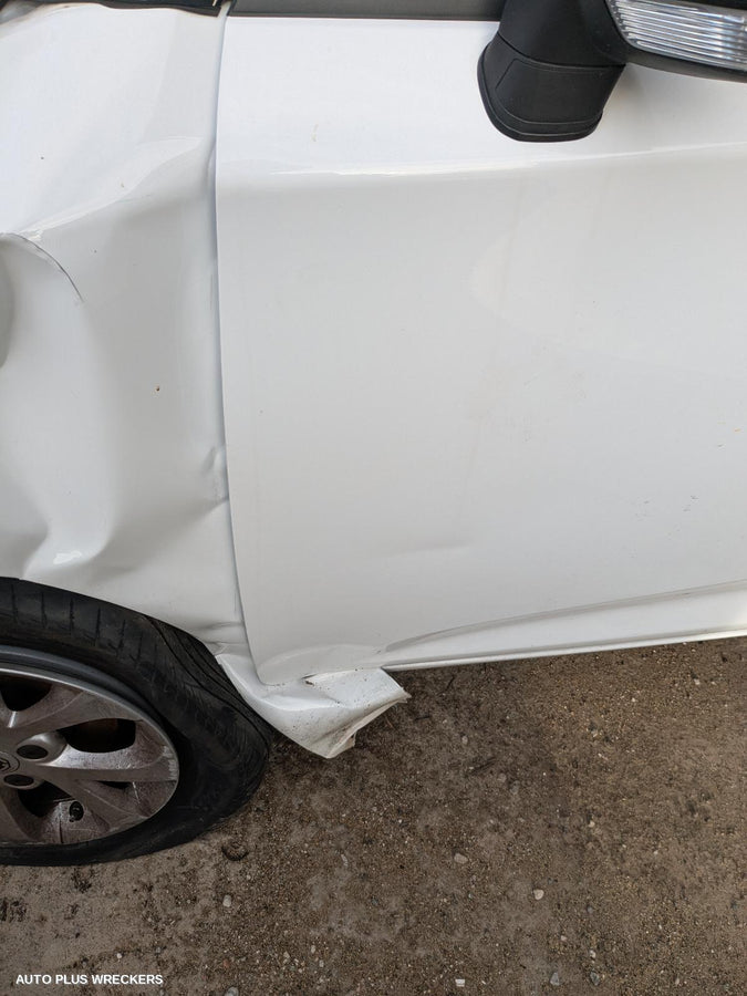 2022 Mg Mg3 Right Front Lower Control Arm