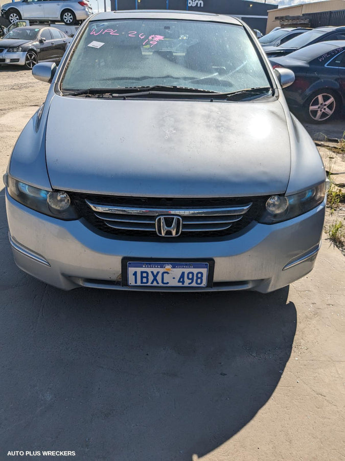 2004-2006 Honda Odyssey Bootlid Tailgate