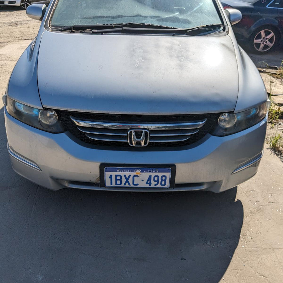2004-2006 Honda Odyssey Bootlid Tailgate