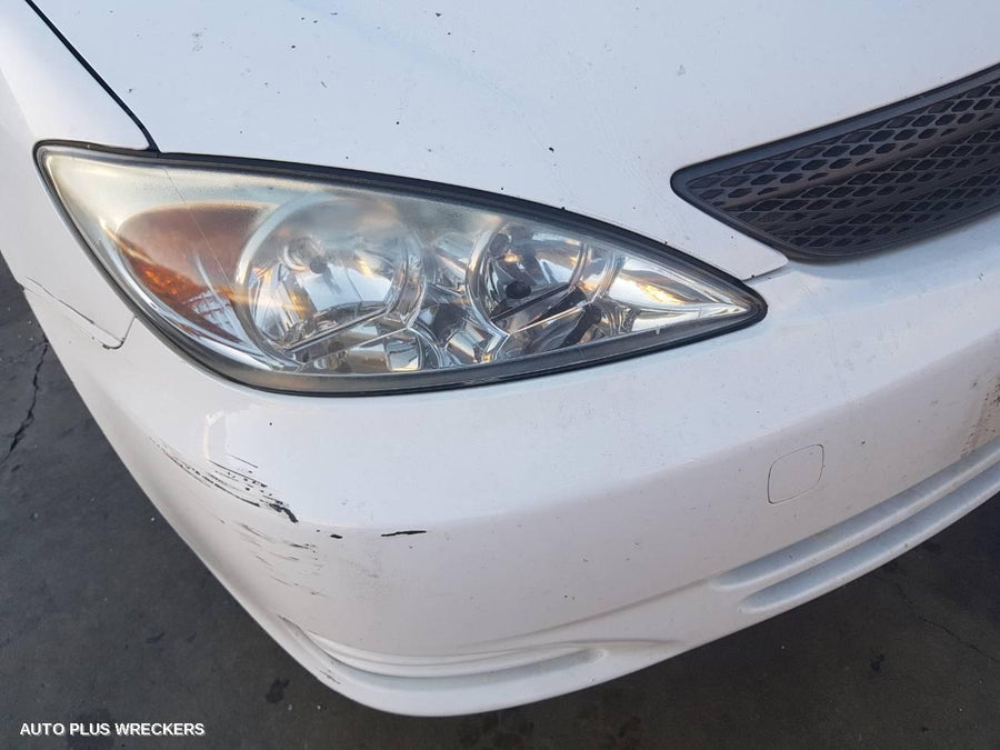 2002 Toyota Camry Sunvisor