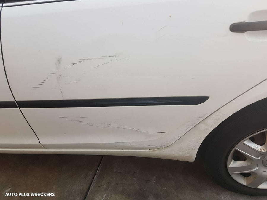 2002 Toyota Camry Sunvisor