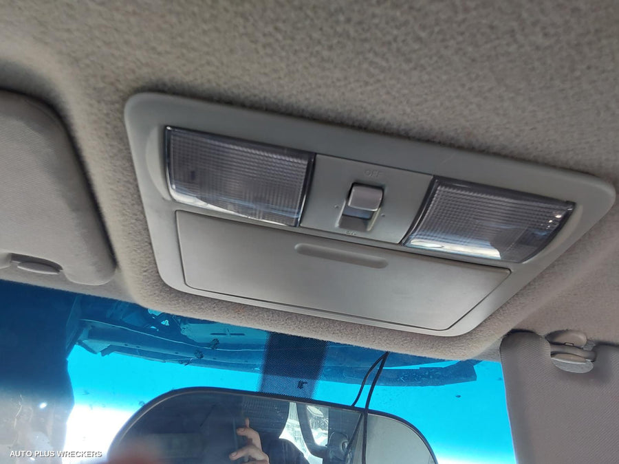 2006 Nissan Pathfinder Left Door Mirror