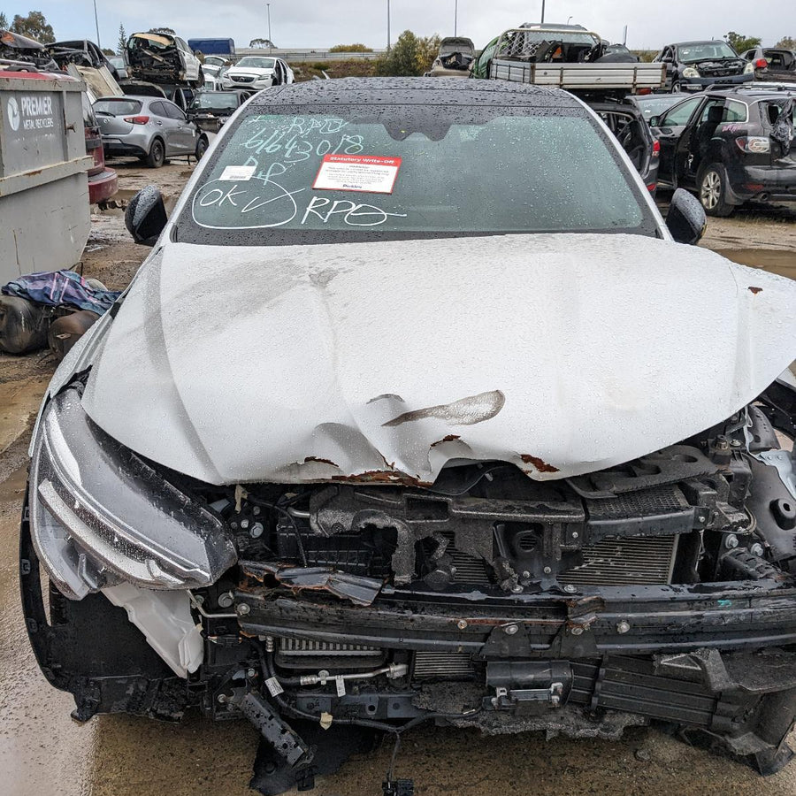 2023 Renault Arkana Reverse Camera