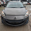 2011 Mazda 3 Door Boot Gate Lock