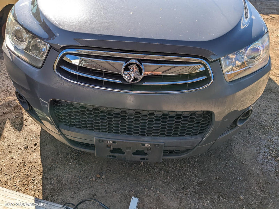 2011-2018 Holden Captiva Right Front Door Window