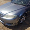 2004 Mazda 6 Left Taillight