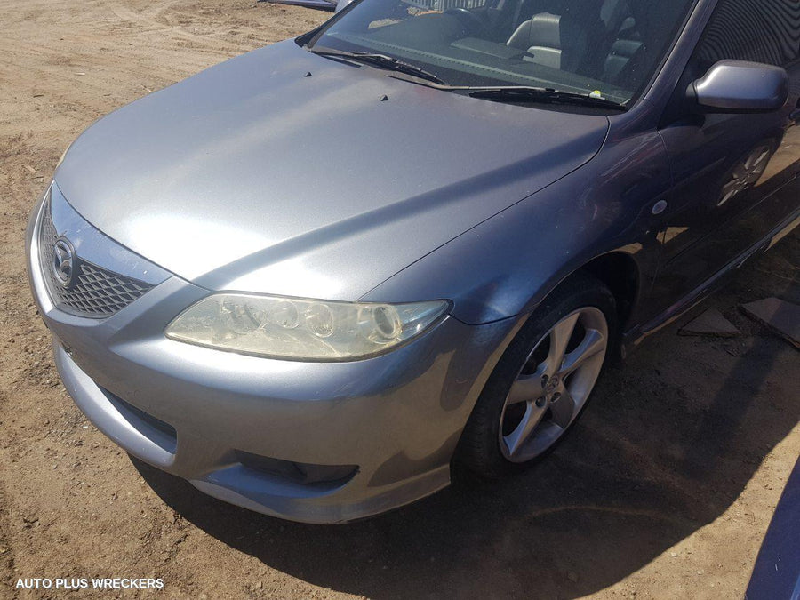 2004 Mazda 6 Left Taillight