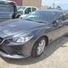 2015 Mazda 6 Heater Fan Motor