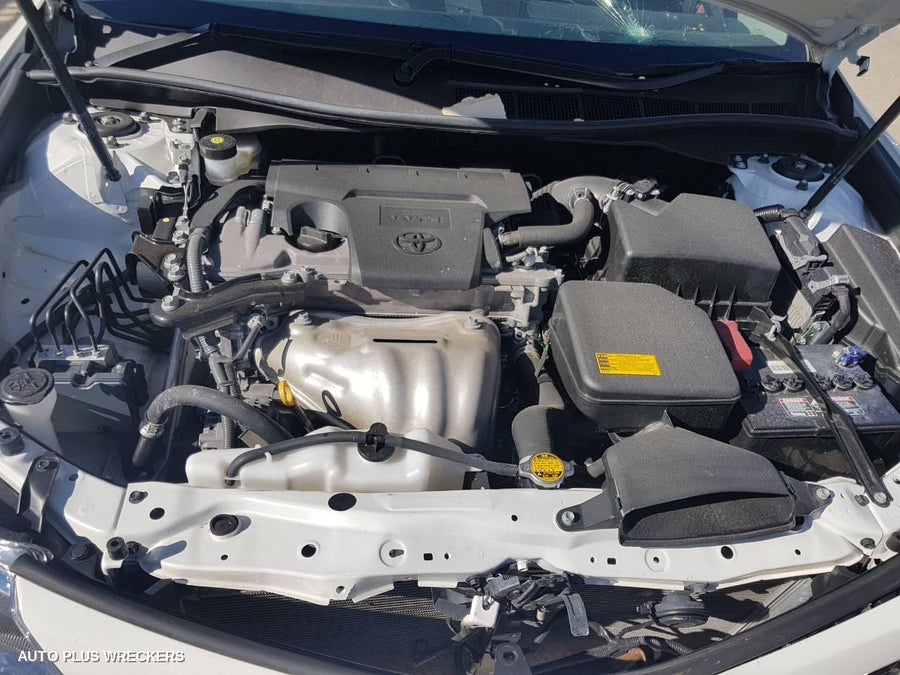 2013 Toyota Camry Right Rear Wnd Reg Motor