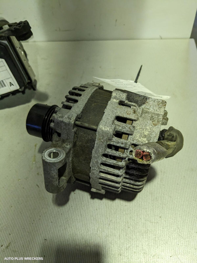 2006-2013 Holden Commodore Alternator
