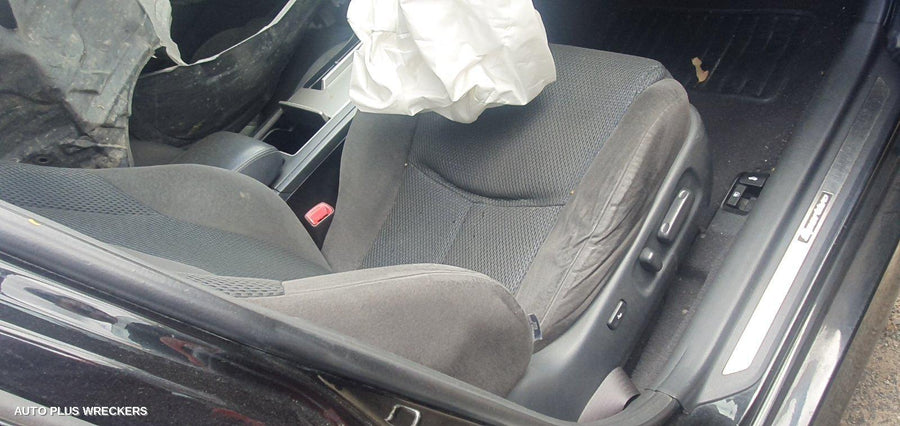 2007 Toyota Aurion Radio Cd Dvd Sat Tv