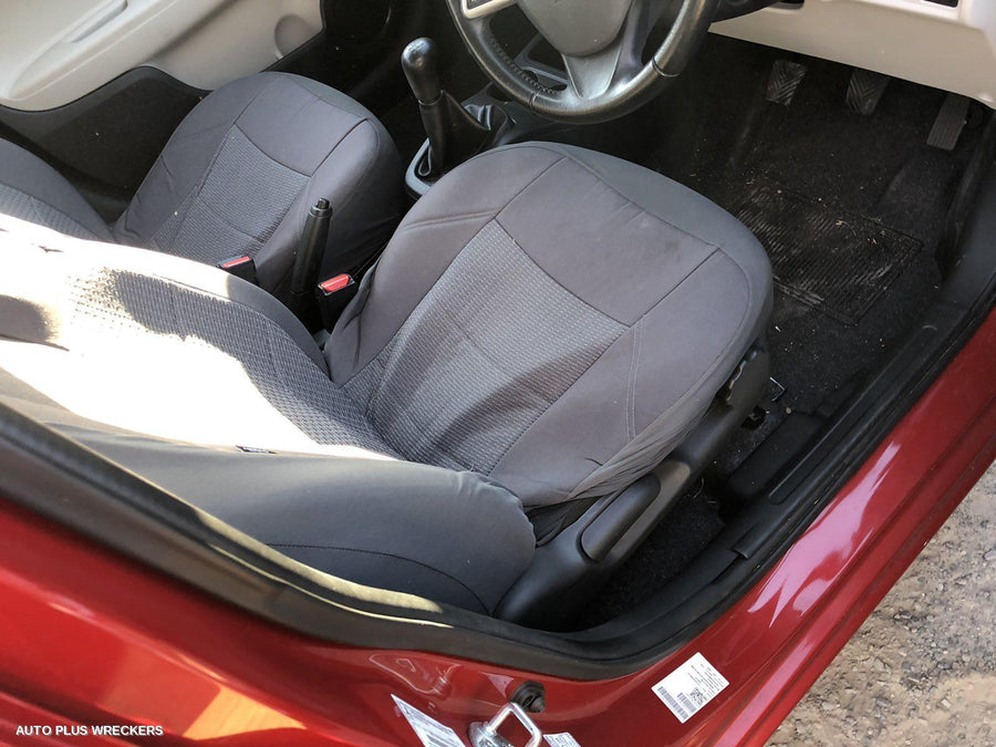 2014 Mitsubishi Mirage Right Door Mirror