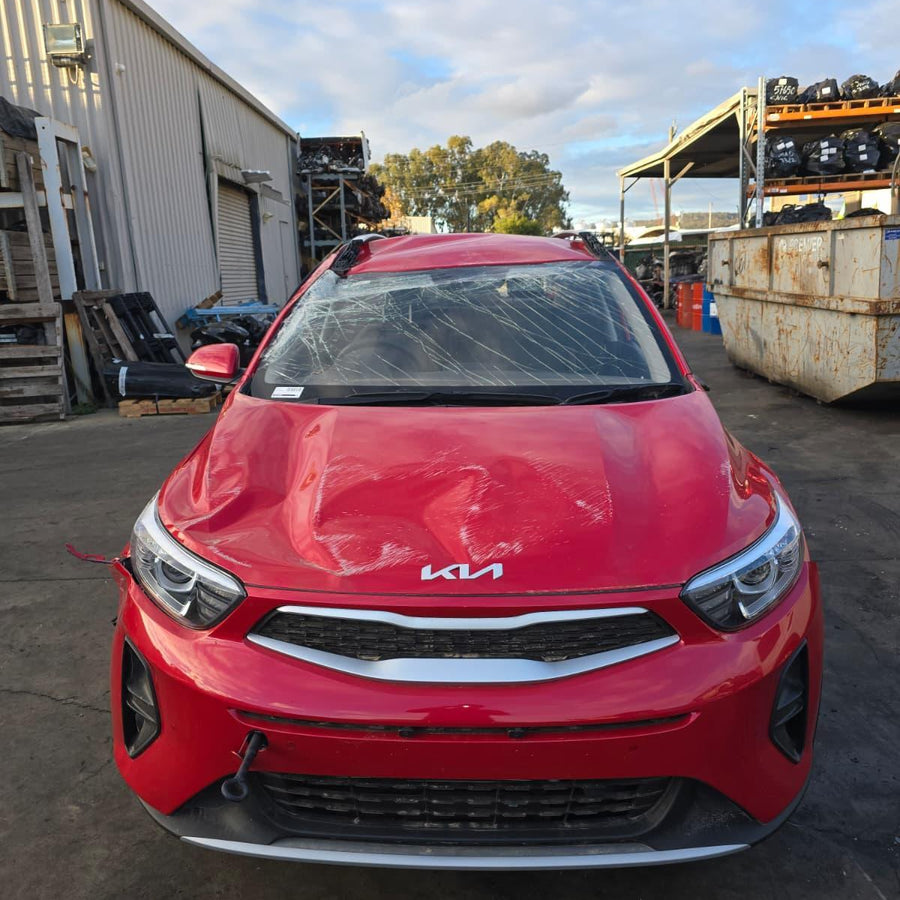 2020-2026 Kia Stonic Door Boot Gate Lock